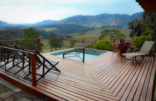Brazopolis Hotel | Pousada Vidinha Bela