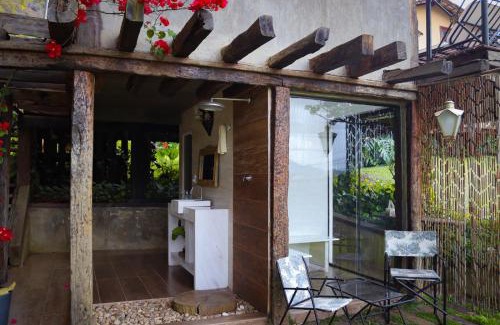 Brazopolis Hotel | Pousada Vidinha Bela