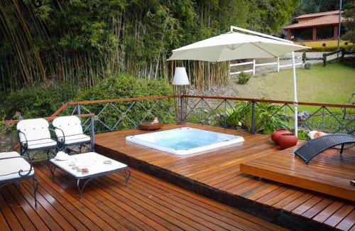 Brazopolis Hotel | Pousada Vidinha Bela