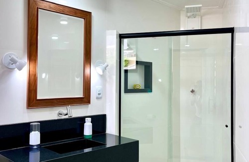 Praia Grande Hotel | Pousada Vieira
