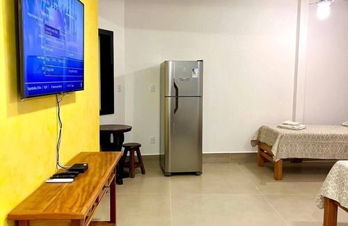 Praia Grande Hotel | Pousada Vieira