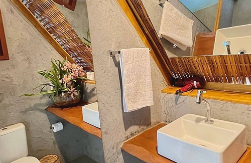 Sao Miguel de Touros Hotel | Pousada Villa di Luna