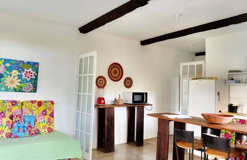 Itaunas Hotel | Pousada Vila Cizinho