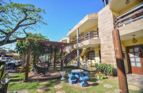 Pinheira Hotel | Pousada Vila da Praia
