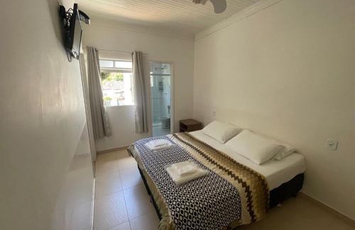 Diamantina Hotel | POUSADA VILA DO BIRIBIRI EXCLUSIVAMENTE DENTRO da VILA DO BIRIBIRI