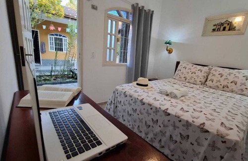 Portal das Artes Hotel | Pousada Vila do Sonho