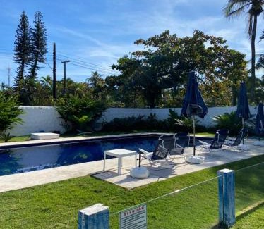 Balneario Praia do Pernambuco Hotel | Pousada Vila Novo Tempo