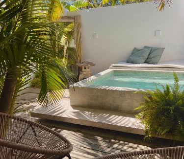 Pinheira Hotel | Pousada Vila Piola