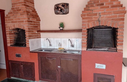 Juquehy Hotel | Pousada Vila Real Juquehy