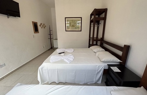 Juquehy Hotel | Pousada Vila Real Juquehy