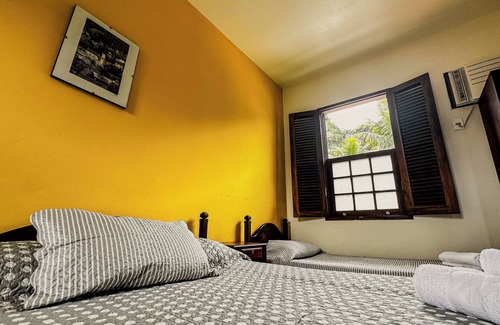 Pontal Hotel | Pousada Villa Aman