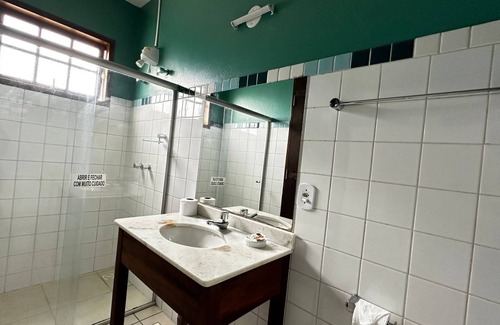 Pontal Hotel | Pousada Villa Aman