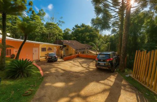 Monte Verde Hotel | Pousada Villa Bergamin, Monte Verde