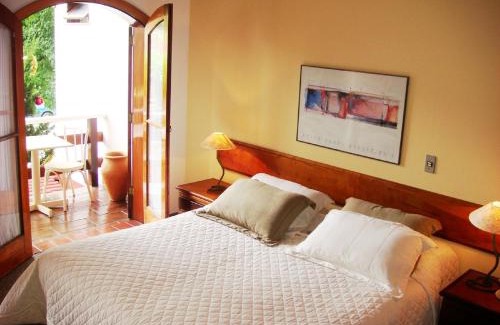 Capivari Hotel | Pousada Villa Capivary Campos do Jordão