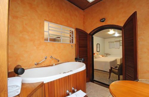 Capivari Hotel | Pousada Villa Capivary Campos do Jordão