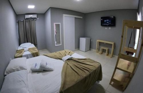 Centro Hotel | Pousada Villa Delle Rose