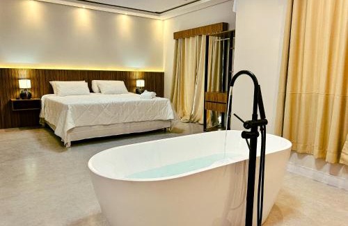 Paraty Hotel | Pousada Villa del Sol