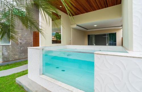 Paraty Hotel | Pousada Villa del Sol