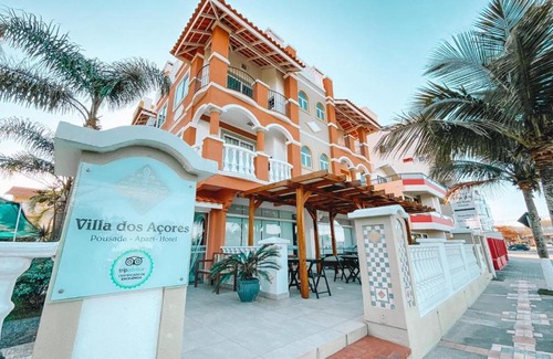 Canto Grande Hotel | Pousada Villa dos Açores