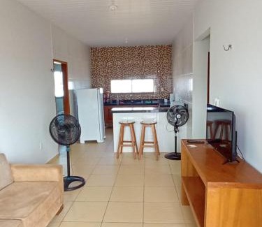 Luis Correia Hotel | Pousada Villa dos Ventos