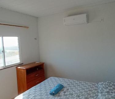 Luis Correia Hotel | Pousada Villa dos Ventos