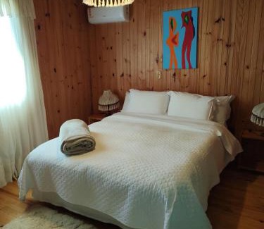 Sao Joaquim House | Pousada Villa dos Vinhedos