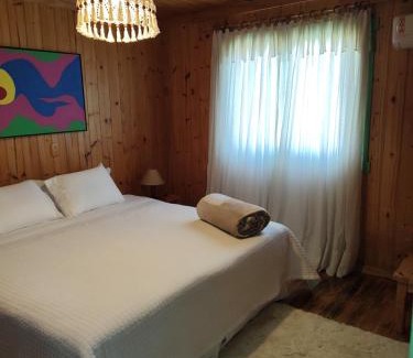 Sao Joaquim House | Pousada Villa dos Vinhedos