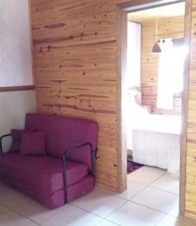 Canela Hotel | Pousada Villa Fiorita