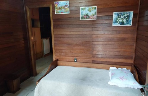 Canela Hotel | Pousada Villa Fiorita