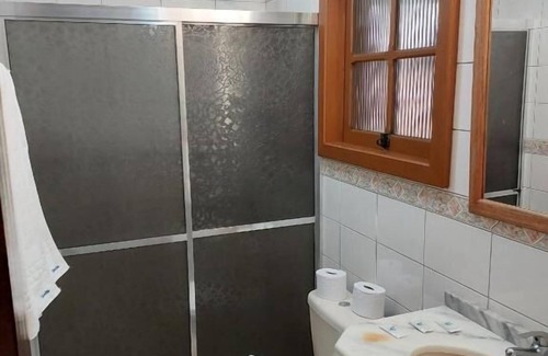 Canela Hotel | Pousada Villa Fiorita