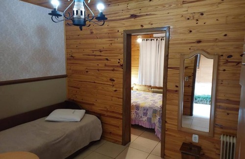 Canela Hotel | Pousada Villa Fiorita