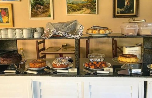 Cabore Hotel | Pousada Villa Harmonia
