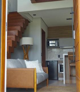 Aracatuba Cabin | Pousada Villa Lagoon