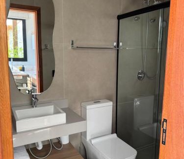 Aracatuba Cabin | Pousada Villa Lagoon