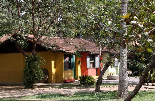 Penedo Hotel | Pousada Villa Luna