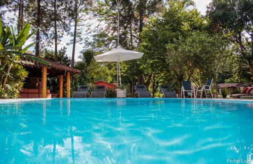 Penedo Hotel | Pousada Villa Luna