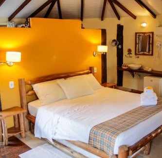 Penedo Hotel | Pousada Villa Luna