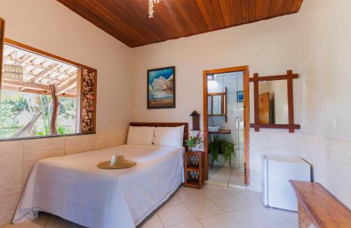 Barra Grande Hotel | Pousada Villa Mares