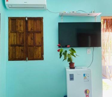 Prado Bed & Breakfast | Pousada Villa Maria