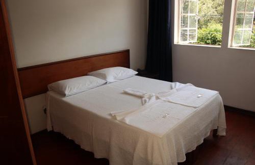 Sabara Hotel | Pousada Villa Real