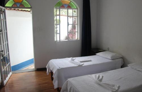 Sabara Hotel | Pousada Villa Real