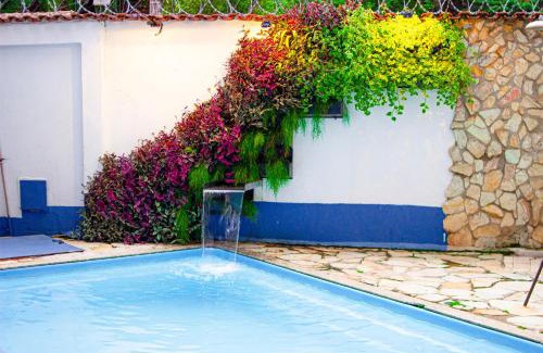 Sabara Hotel | Pousada Villa Real