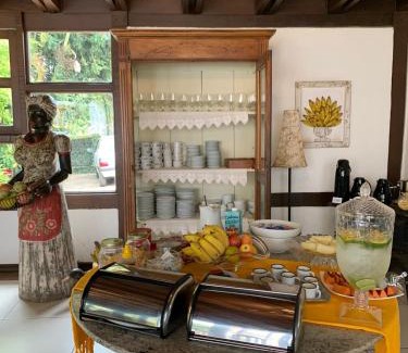 Tiradentes Hotel | Pousada Villa Real