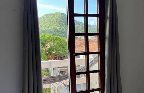 Santinho Hotel | Pousada Villa Rupestre