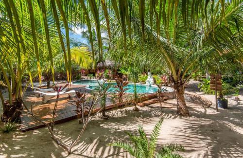 Barra Grande Bed & Breakfast | Pousada Villa Zen
