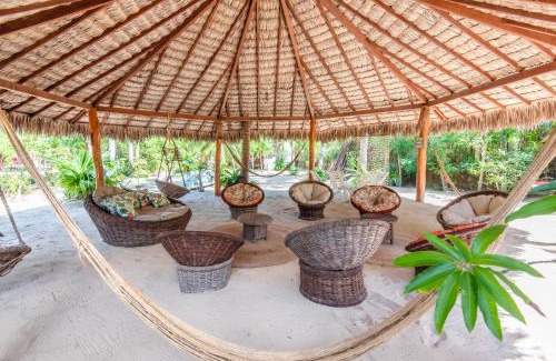 Barra Grande Bed & Breakfast | Pousada Villa Zen
