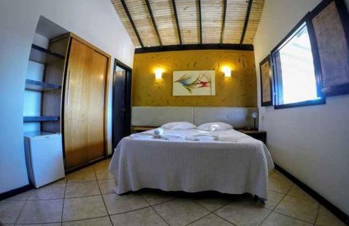 Serra do Cipo Hotel | Pousada Village da Serra