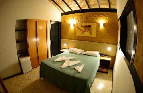 Serra do Cipo Hotel | Pousada Village da Serra