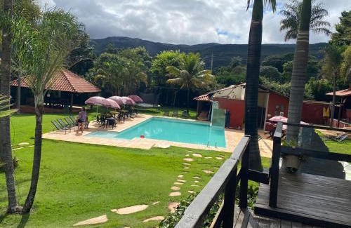 Serra do Cipo Hotel | Pousada Village da Serra