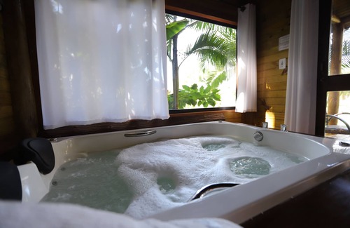Praia Grande Hotel | Pousada Village Dos Canyons